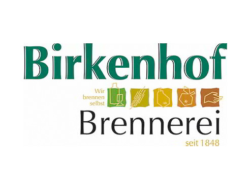 Birkenhof Brennerei - PETZ Gin