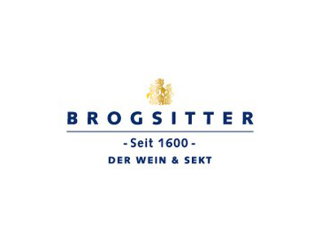 BROGSITTER Logo