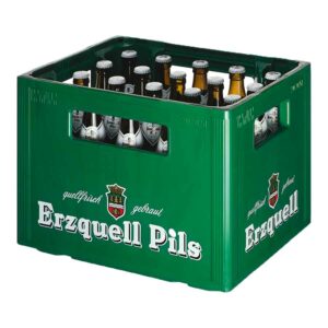 Erzquell Pilz