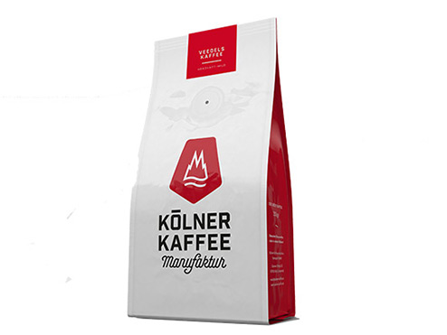 PETZ REWE: Kölner Kaffee