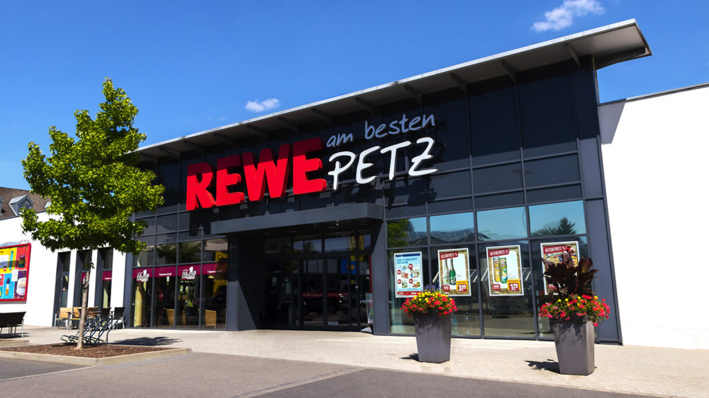 PETZ REWE Altenkirchen