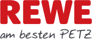 REWE PETZ Logo