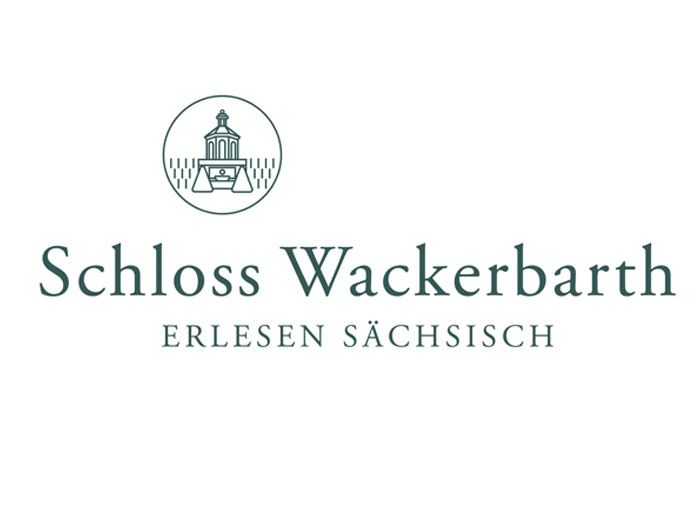 Schloss Wackerbarth Logo
