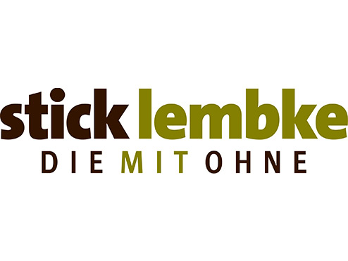 Stick Lembke Logo