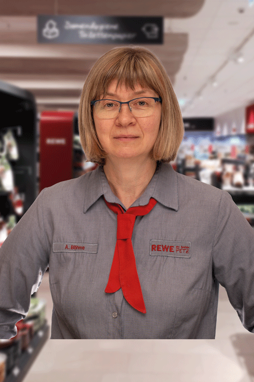 A. Böhme