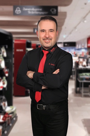 D. Erker