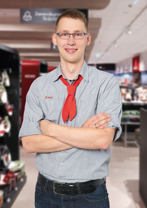 M. Esche