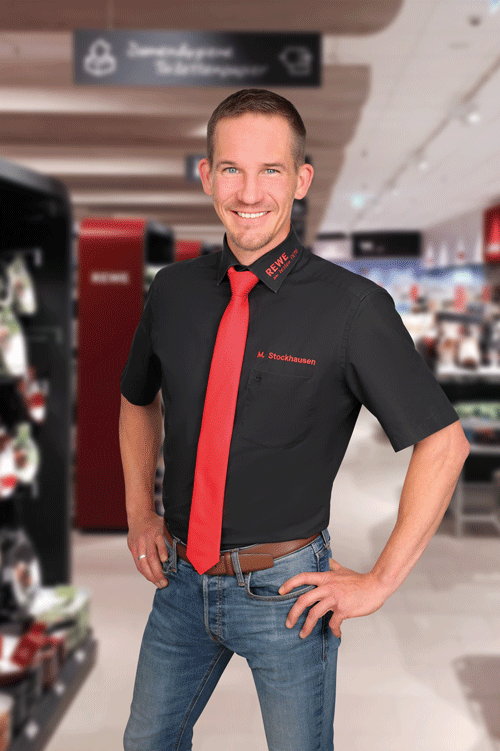 M. Stockhausen
