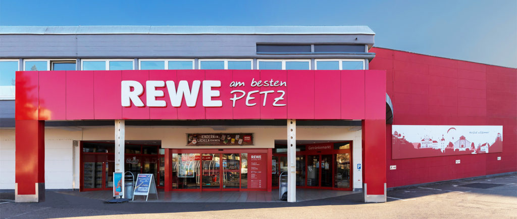 PETZ Rewe Bendorf