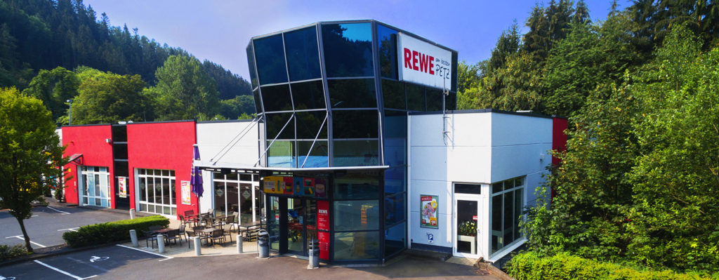 PETZ REWE Betzdorf