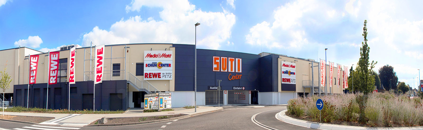 PETZ REWE Bornheim