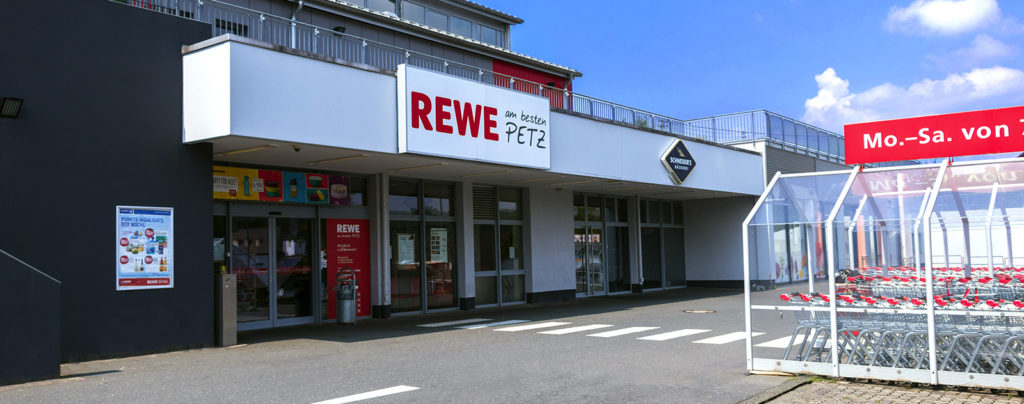 PETZ REWE Burbach