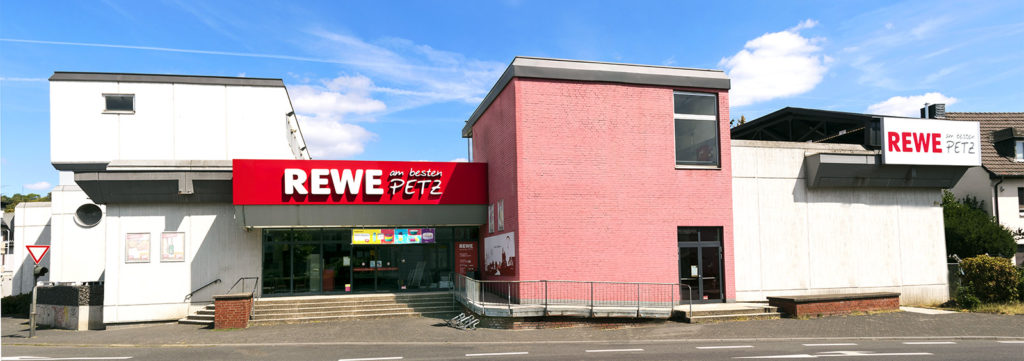 PETZ REWE Eitdorf