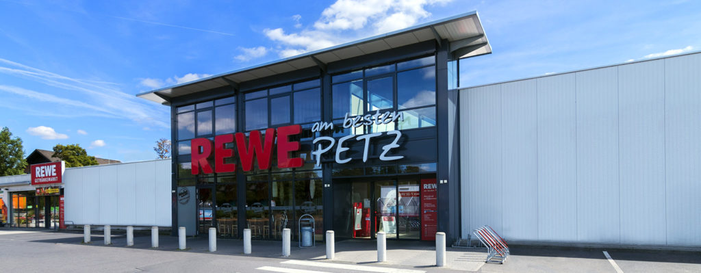 PETZ REWE Eitdorf