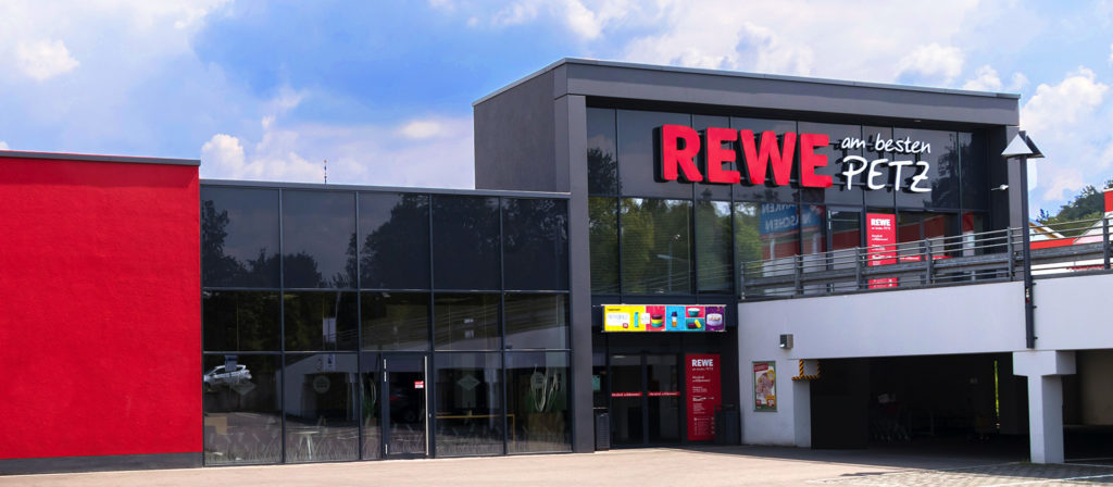 PETZ REWE Geisweid