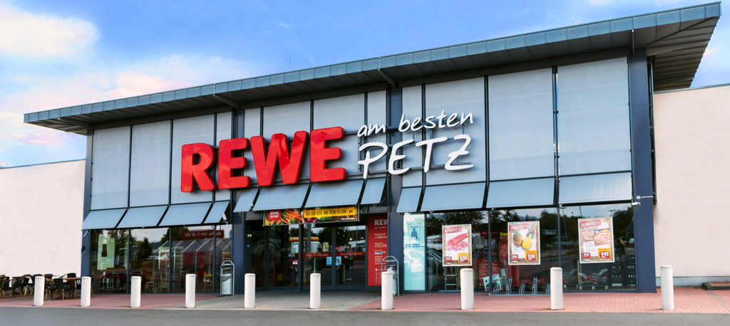 PETZ REWE Hennef