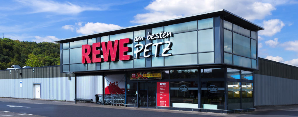 PETZ REWE in Hennef