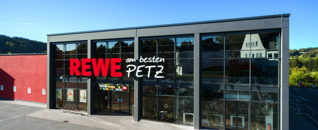 PETZ REWE Kierspe