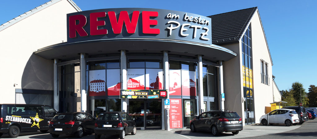 PETZ REWE Lindlar