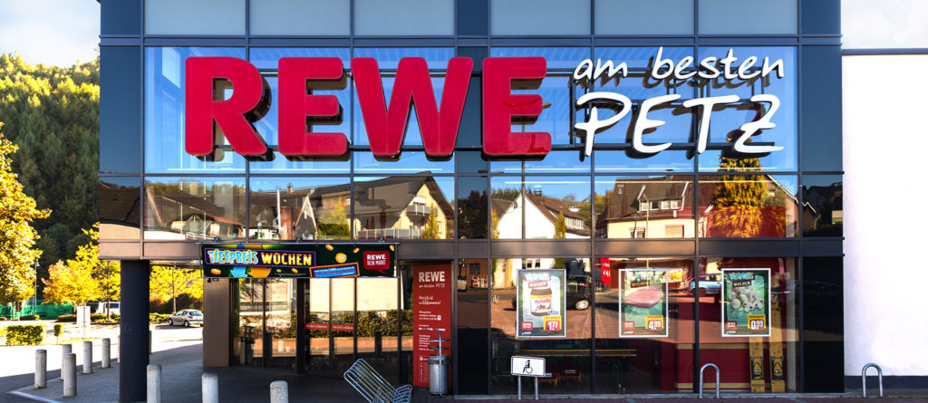 PETZ REWE Morsbach