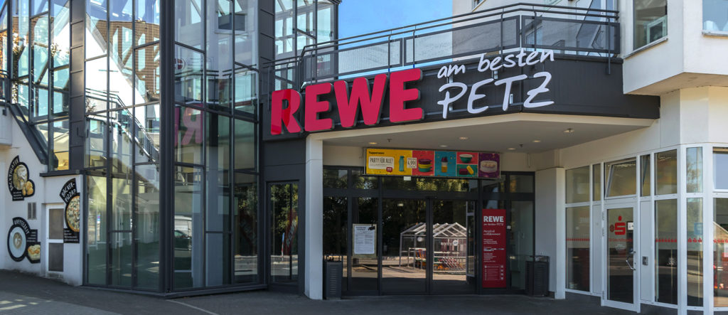 PETZ REWE Nümbrecht