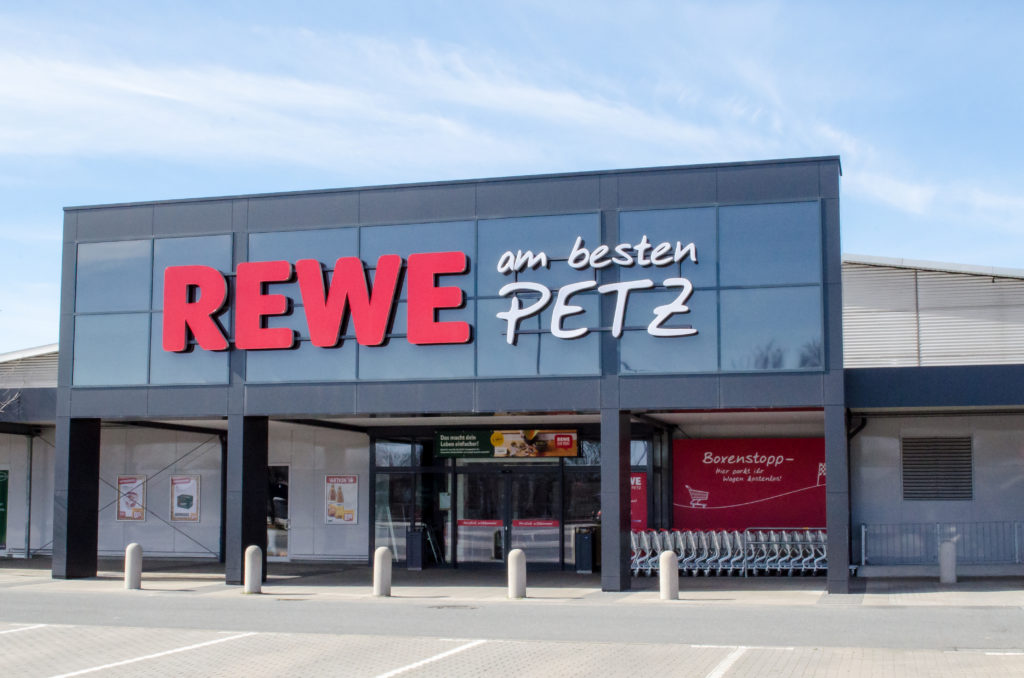 PETZ REWE Bischofswerda