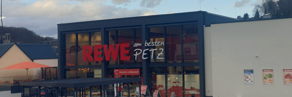 PETZ REWE Westerburg