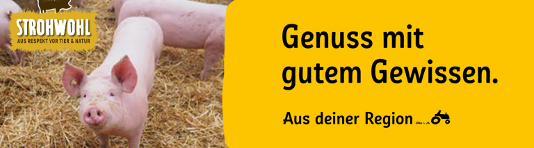 Aus der Region