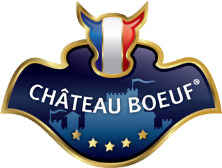 Chateau Boeuff
