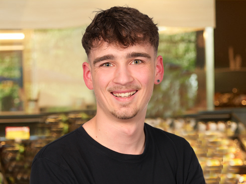 Ausbildung