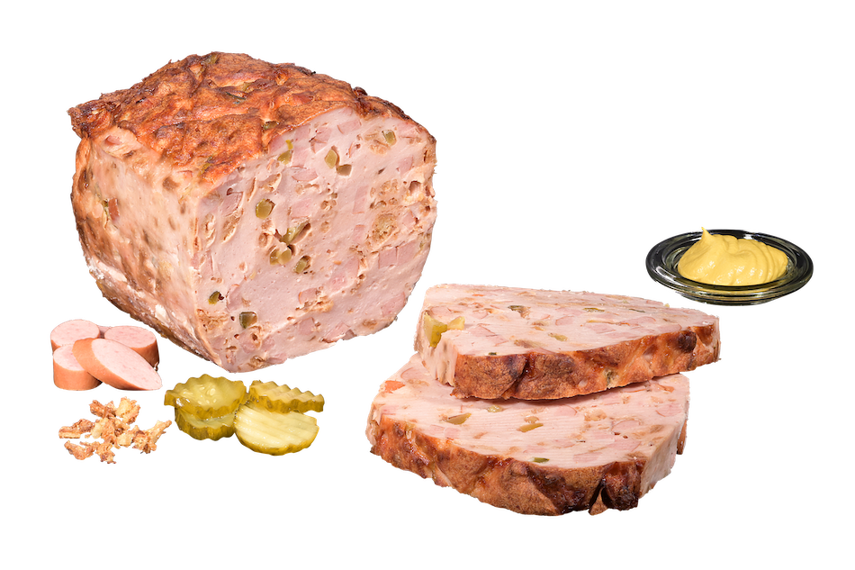 Fleischk&auml;se
