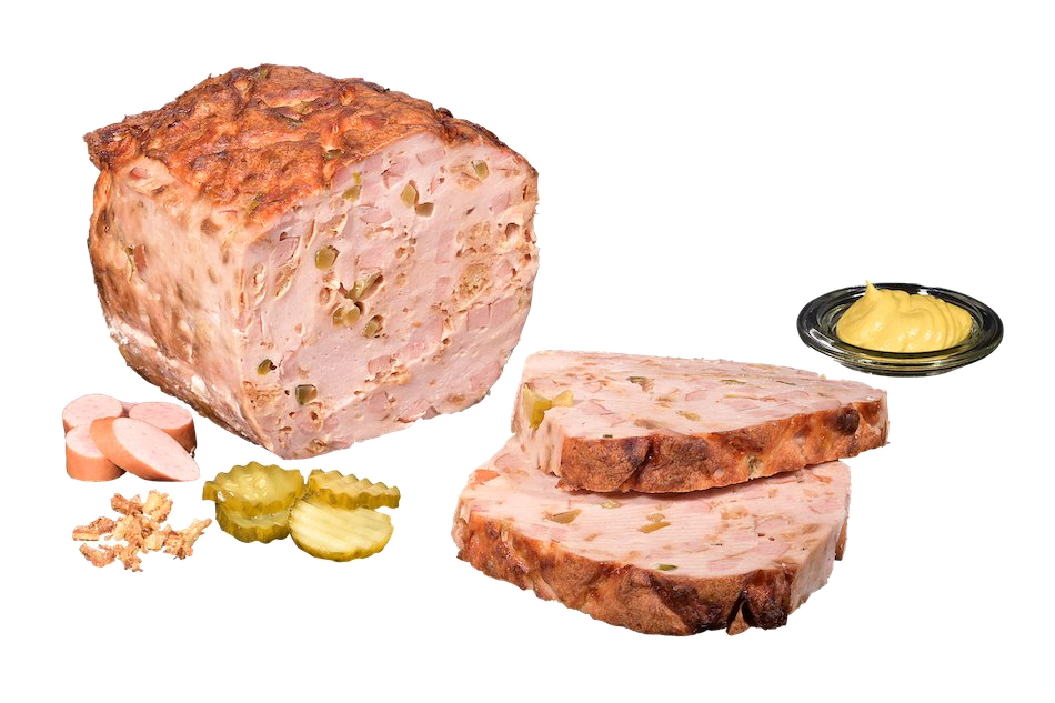 Fleischk&auml;se