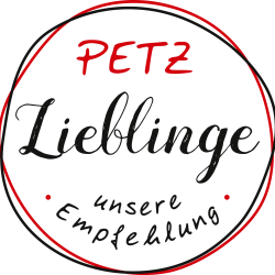 PETZ-Lieblinge: Unsere Empfehlung